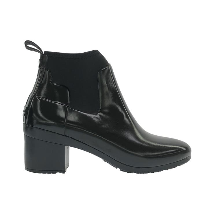 【リユース品】HUNTER | 6 | ブーツ | ReLIKE | 詳細画像5 