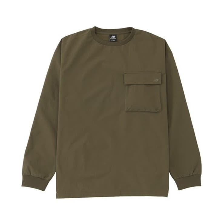 【リユース品】New Balance | S | トップス | ReLIKE | 詳細画像1 