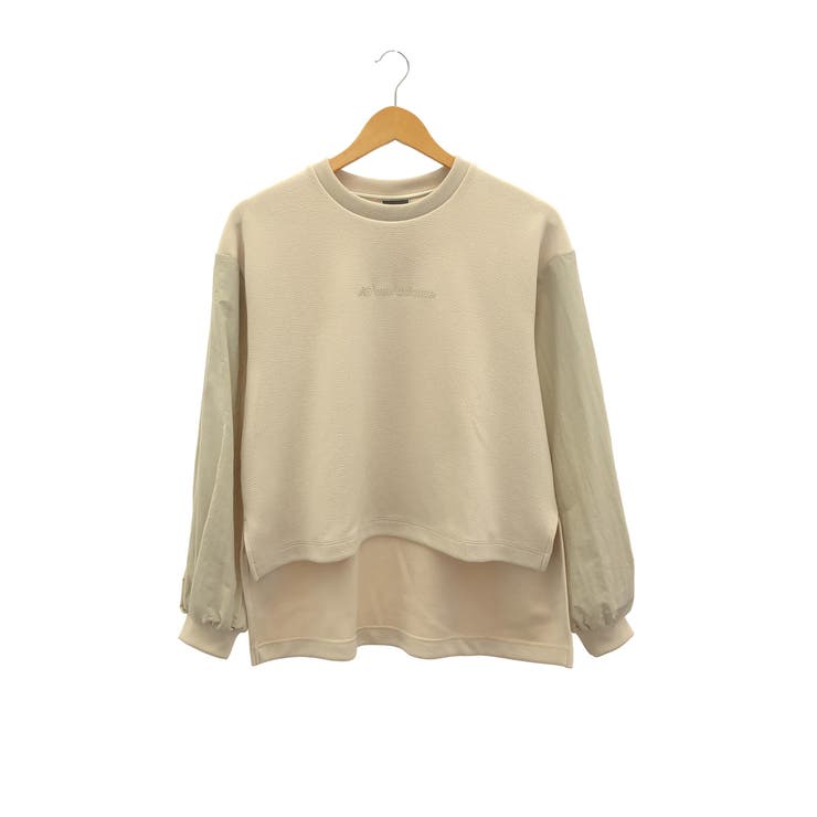 【リユース品】New Balance | M | トップス | ReLIKE | 詳細画像1 