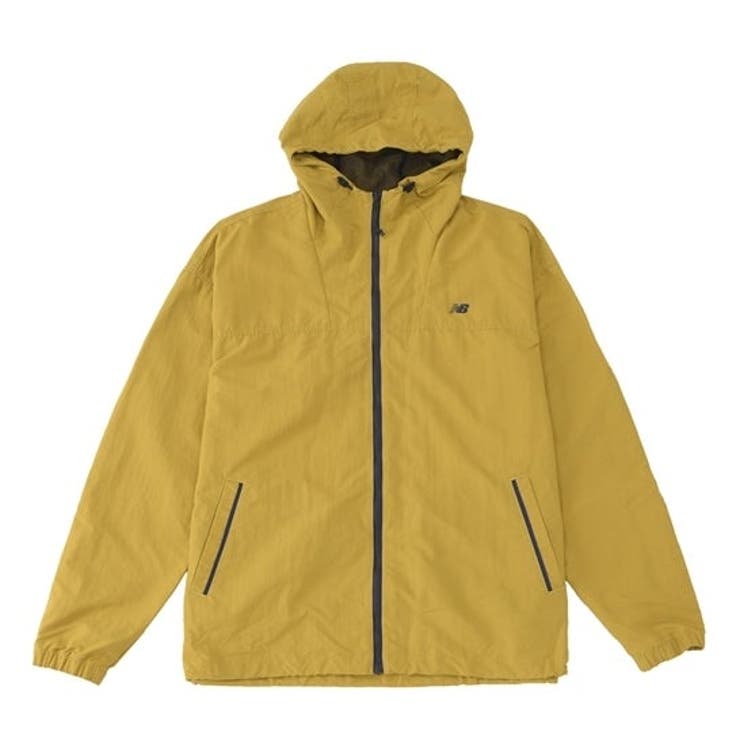 【リユース品】New Balance | M | アウター | ReLIKE | 詳細画像1 