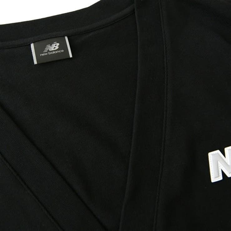 【リユース品】New Balance | MET24 N Cardigan | ReLIKE | 詳細画像2
