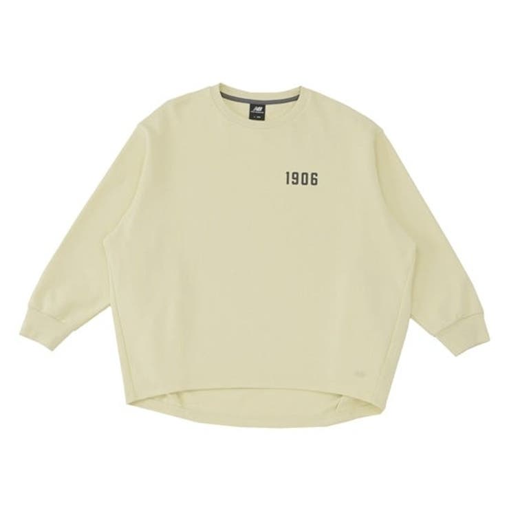 【リユース品】New Balance | L | トップス | ReLIKE | 詳細画像1 