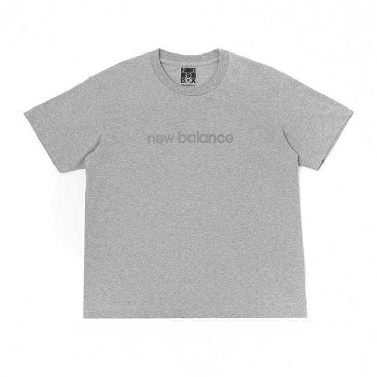 【リユース品】New Balance | OSZ | トップス | ReLIKE | 詳細画像1 