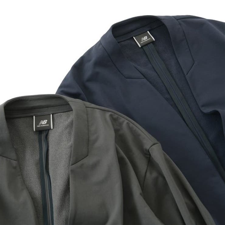 【リユース品】New Balance | L | アウター | ReLIKE | 詳細画像3 