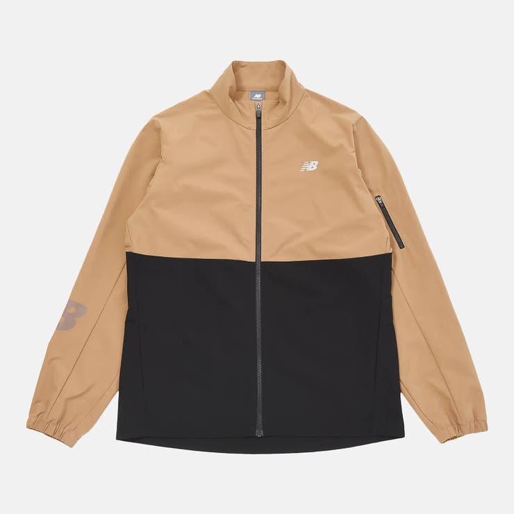 【リユース品】New Balance | L | アウター | ReLIKE | 詳細画像1 