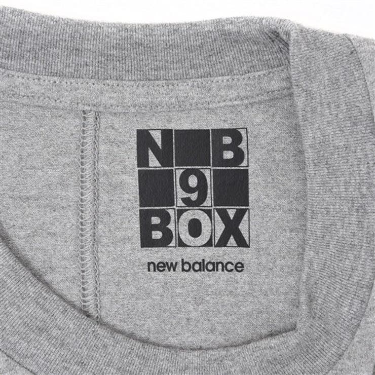 New Balance 9BOX | ReLIKE | 詳細画像4