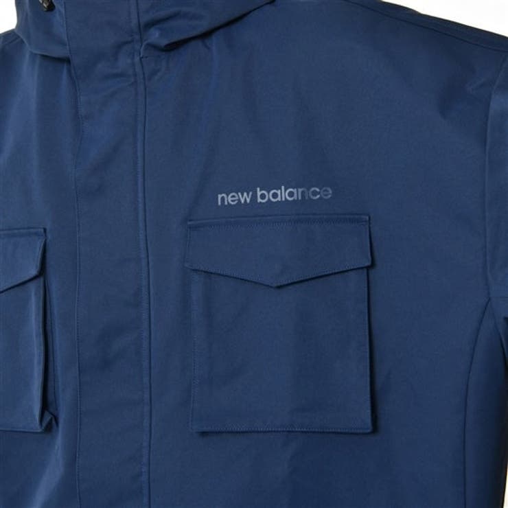 【リユース品】New Balance | S | アウター | ReLIKE | 詳細画像3 