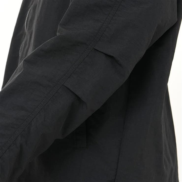 【リユース品】New Balance | MFO ウーブンフーデットジャケット | ReLIKE | 詳細画像3 