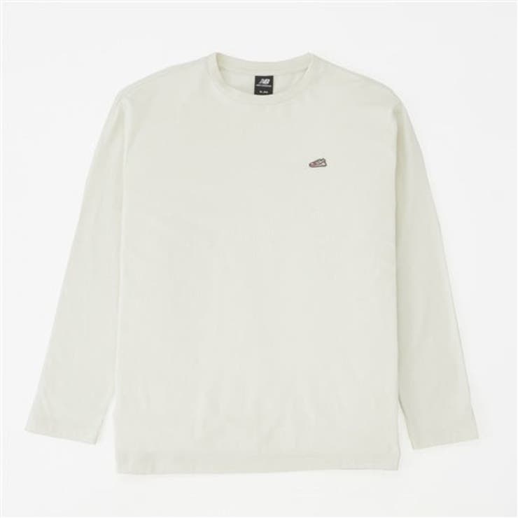 【リユース品】New Balance | M | トップス | ReLIKE | 詳細画像1 