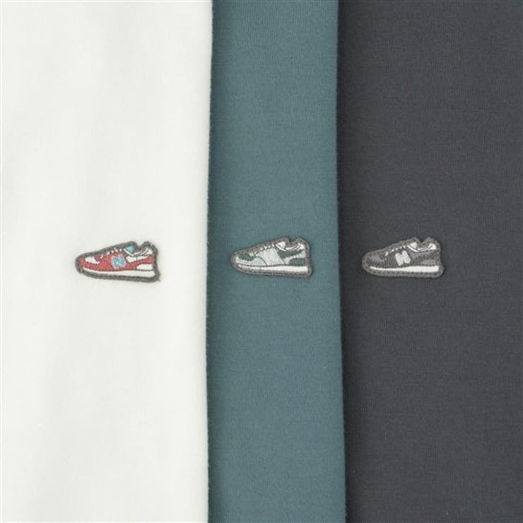 【リユース品】New Balance | M | トップス | ReLIKE | 詳細画像5 