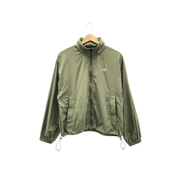 【リユース品】New Balance | S | アウター | ReLIKE | 詳細画像1 