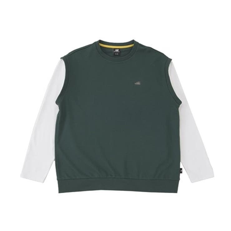 【リユース品】New Balance | S | トップス | ReLIKE | 詳細画像1 