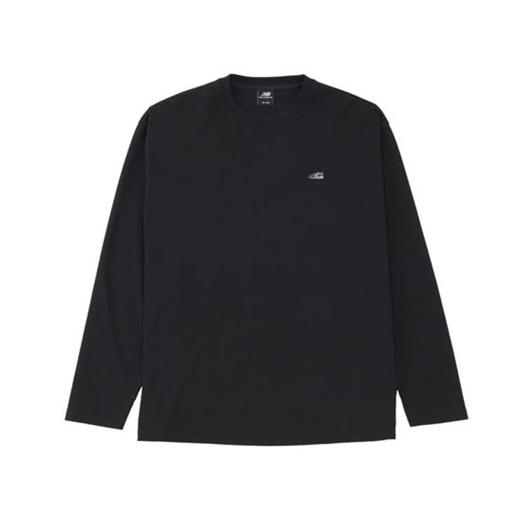 【リユース品】New Balance | M | トップス | ReLIKE | 詳細画像1 