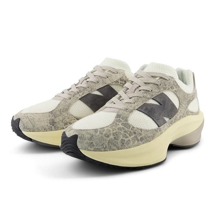 【リユース品】New Balance 27 | ReLIKE | 詳細画像5 