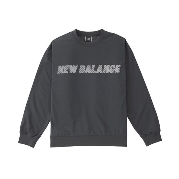 【リユース品】New Balance | L | トップス | ReLIKE | 詳細画像1 