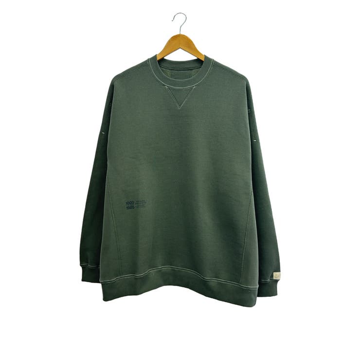 【リユース品】New Balance | L | トップス | ReLIKE | 詳細画像1 