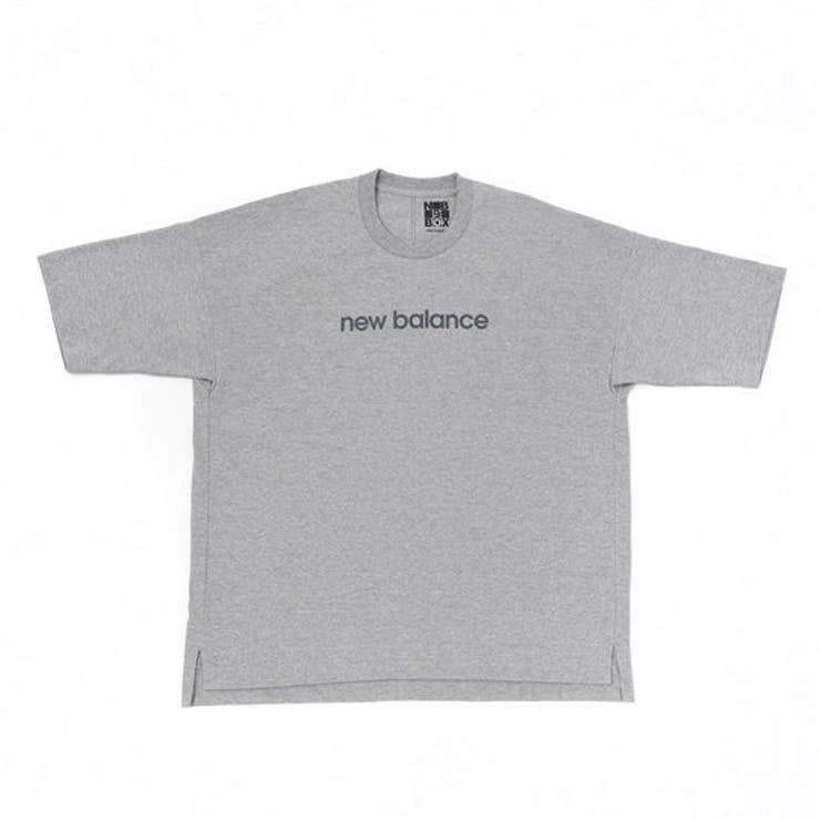 【リユース品】New Balance | OSZ | トップス | ReLIKE | 詳細画像1 