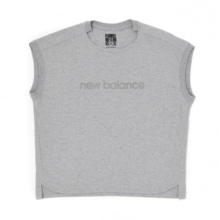 【リユース品】New Balance | OSZ | トップス | ReLIKE | 詳細画像1 