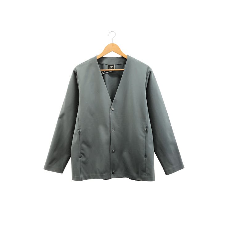 【リユース品】New Balance | M | アウター | ReLIKE | 詳細画像1 