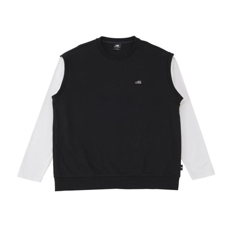 【リユース品】New Balance | S | トップス | ReLIKE | 詳細画像1 