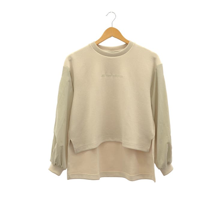 【リユース品】New Balance | S | トップス | ReLIKE | 詳細画像1 