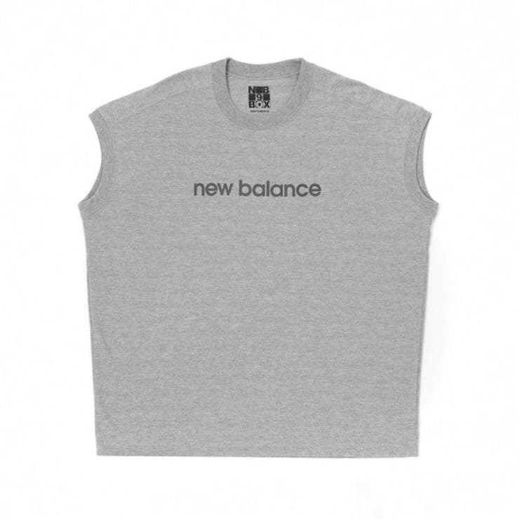 【リユース品】New Balance | OSZ | トップス | ReLIKE | 詳細画像1 