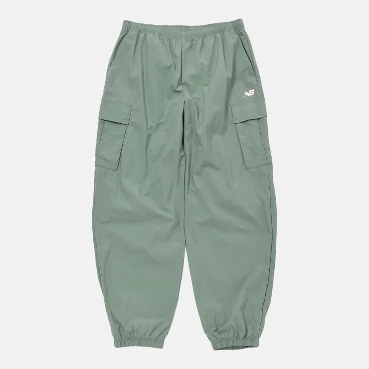 【リユース品】New Balance | M | ボトムス | ReLIKE | 詳細画像1 