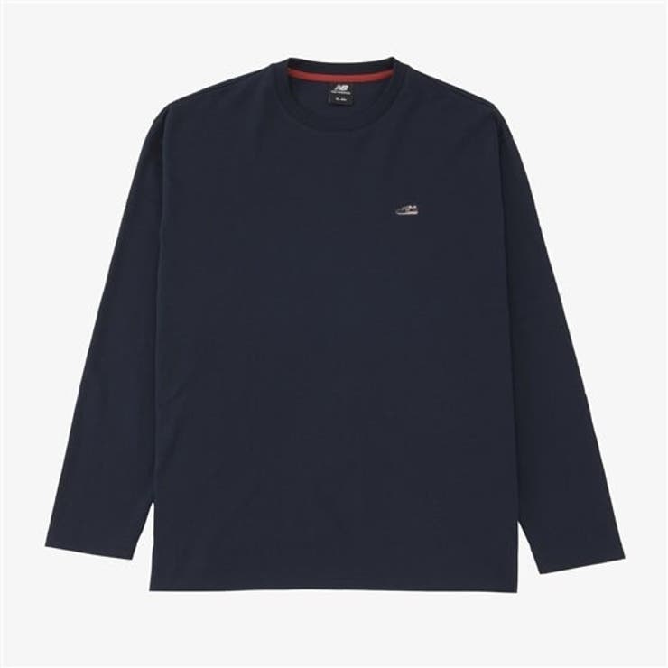 【リユース品】New Balance | L | トップス | ReLIKE | 詳細画像1 