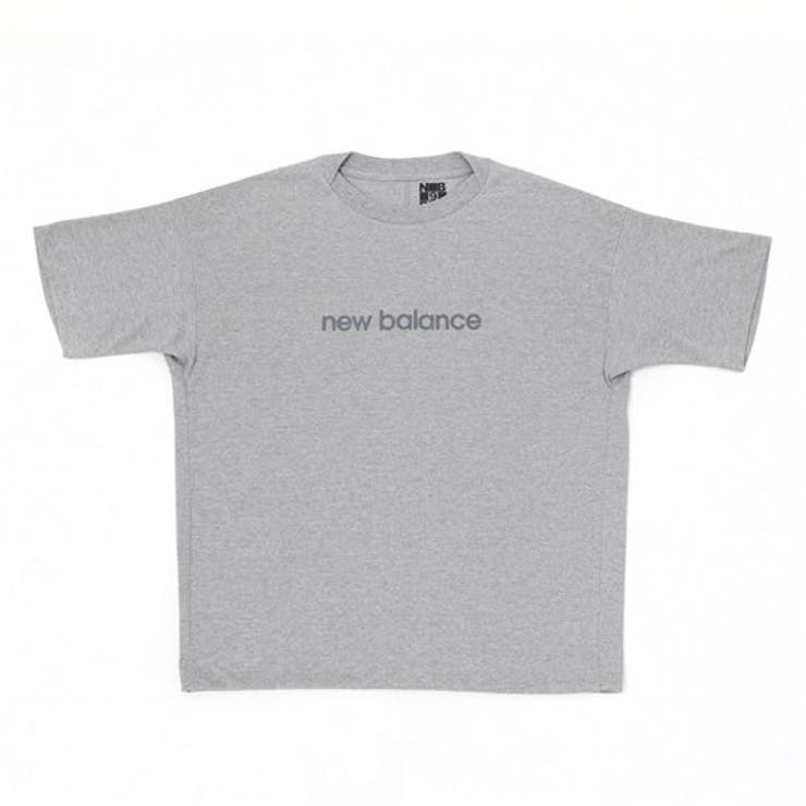 【リユース品】New Balance | OSZ | トップス | ReLIKE | 詳細画像1 