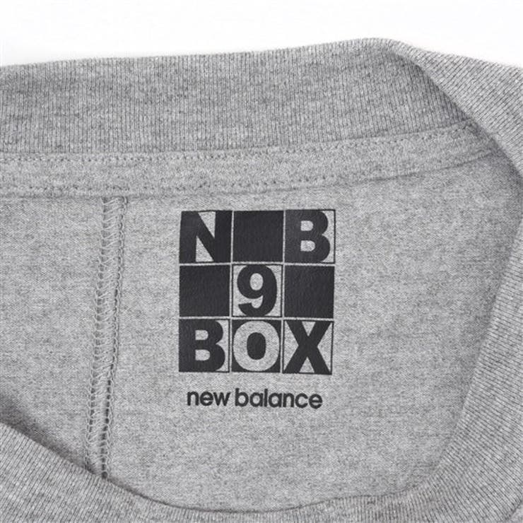 【リユース品】New Balance | OSZ | トップス | ReLIKE | 詳細画像4 
