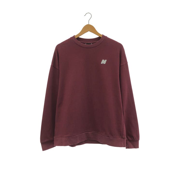 【リユース品】New Balance | M | トップス | ReLIKE | 詳細画像1 