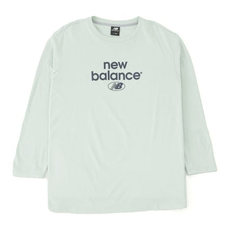 【リユース品】New Balance | M | トップス | ReLIKE | 詳細画像1 