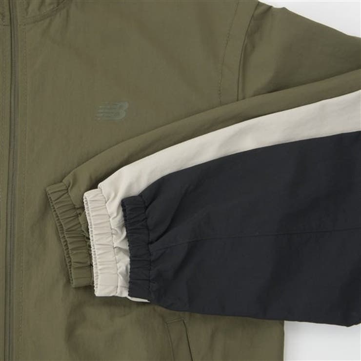 【リユース品】New Balance | L | アウター | ReLIKE | 詳細画像5 