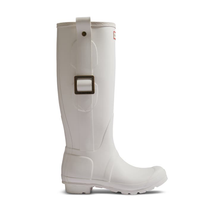 【リユース品】HUNTER | 24cm | ブーツ | ReLIKE | 詳細画像1 