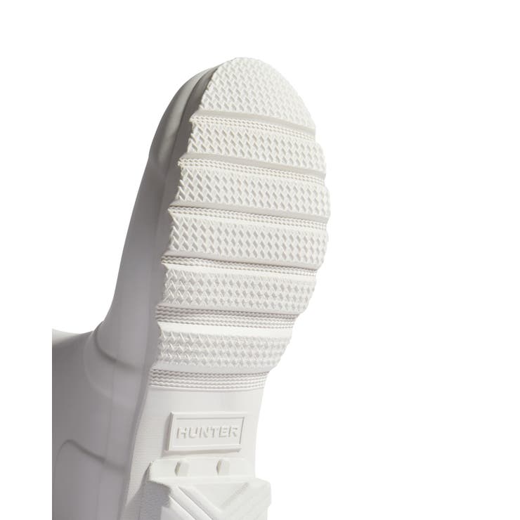 【リユース品】HUNTER | 24cm | ブーツ | ReLIKE | 詳細画像4 