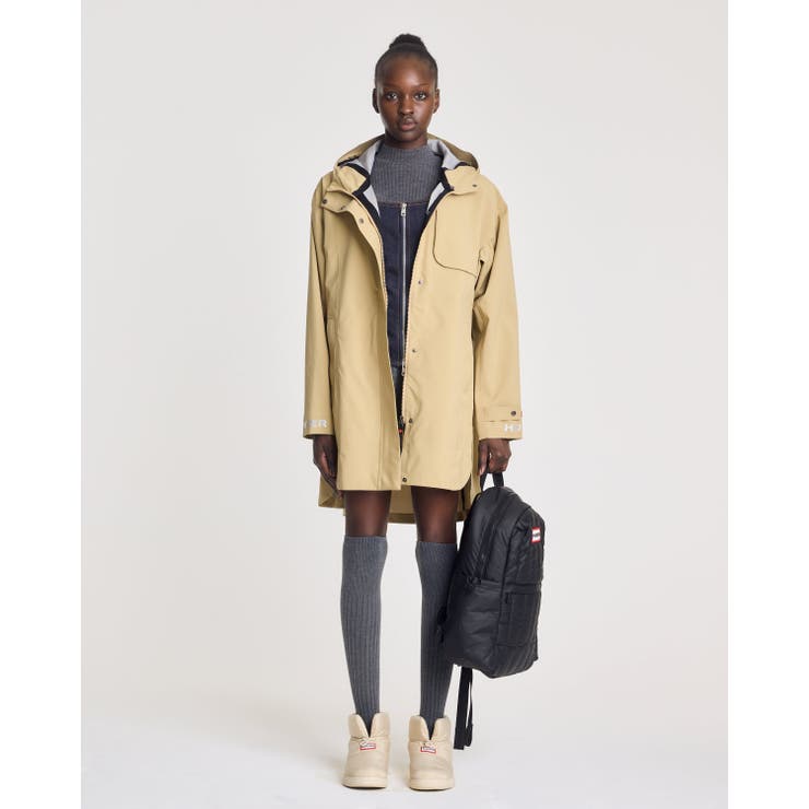 【リユース品】HUNTER | 24cm | ブーツ | ReLIKE | 詳細画像6 