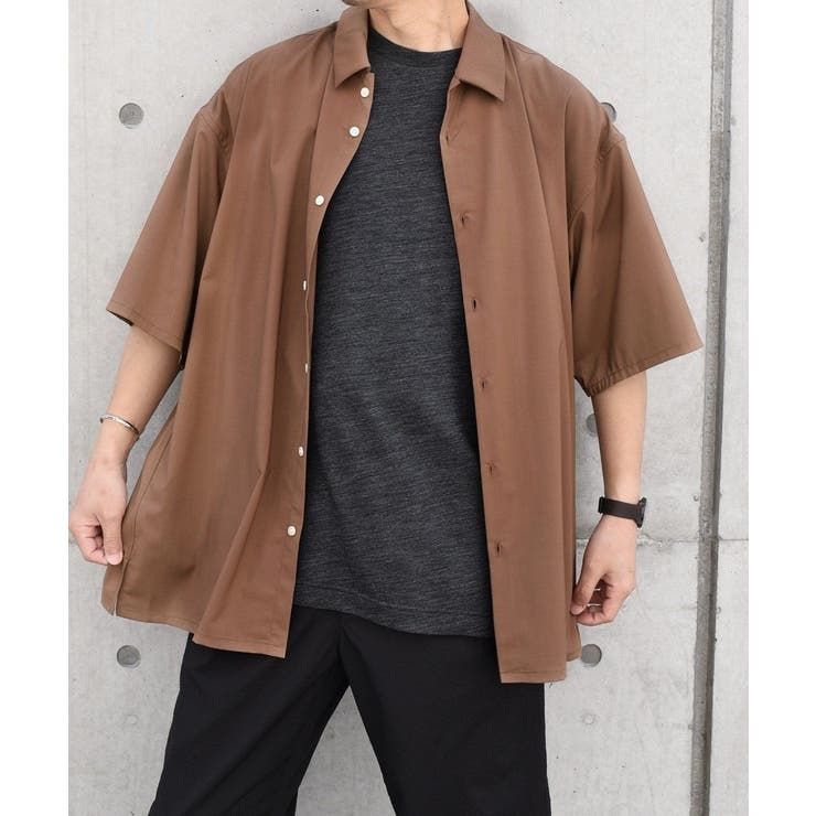 【リユース品】SHIPS | M | シャツ/ブラウス | ReLIKE | 詳細画像3 