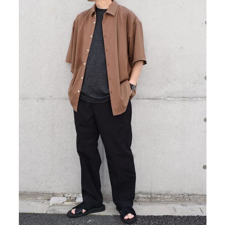 【リユース品】SHIPS | M | シャツ/ブラウス | ReLIKE | 詳細画像5 