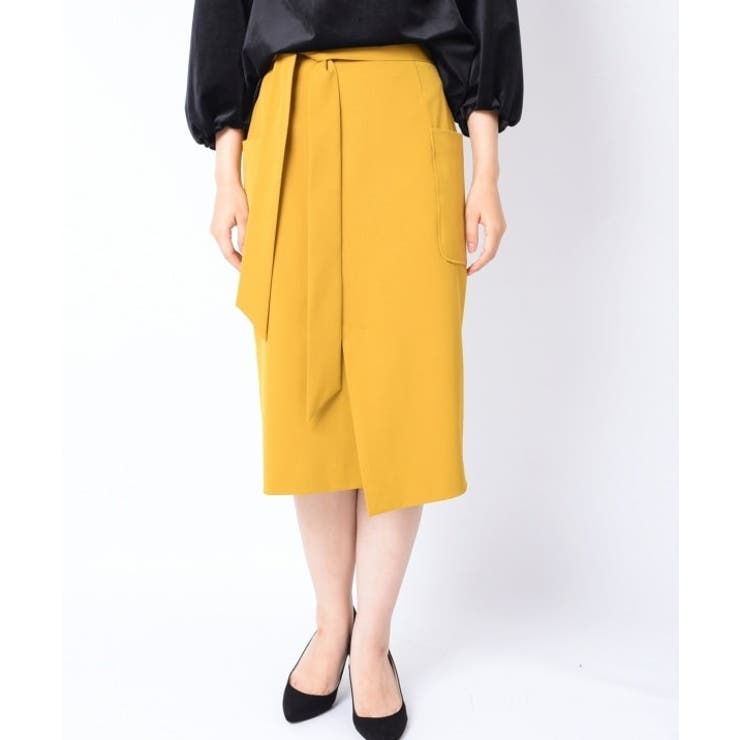 【リユース品】SHIPS | 36 | スカート | ReLIKE | 詳細画像2 