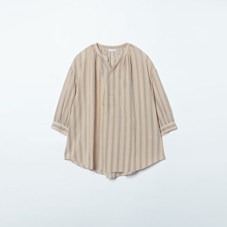 【リユース品】SHIPS | ONE SIZE | シャツ/ブラウス | ReLIKE | 詳細画像1 