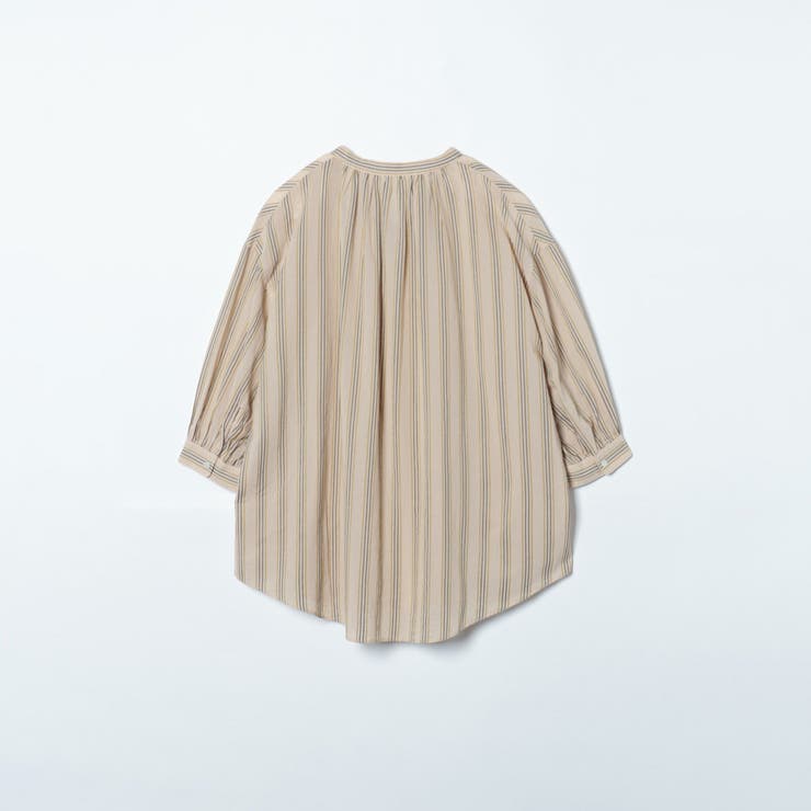 【リユース品】SHIPS | ONE SIZE | シャツ/ブラウス | ReLIKE | 詳細画像2 