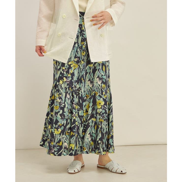 【リユース品】SHIPS | ONE SIZE | スカート | ReLIKE | 詳細画像4 