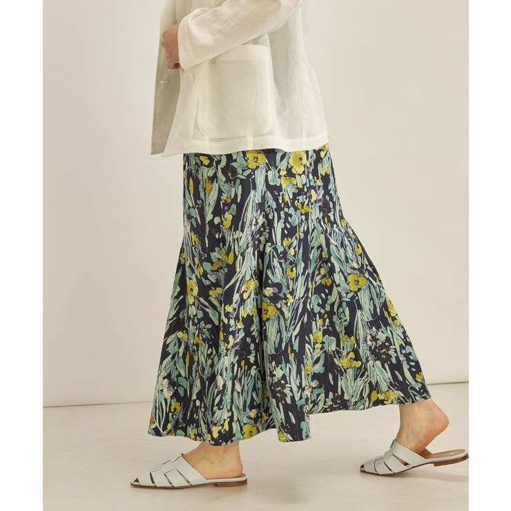 【リユース品】SHIPS | ONE SIZE | スカート | ReLIKE | 詳細画像7 