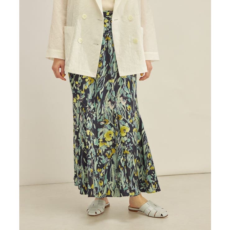 【リユース品】SHIPS | ONE SIZE | スカート | ReLIKE | 詳細画像13 