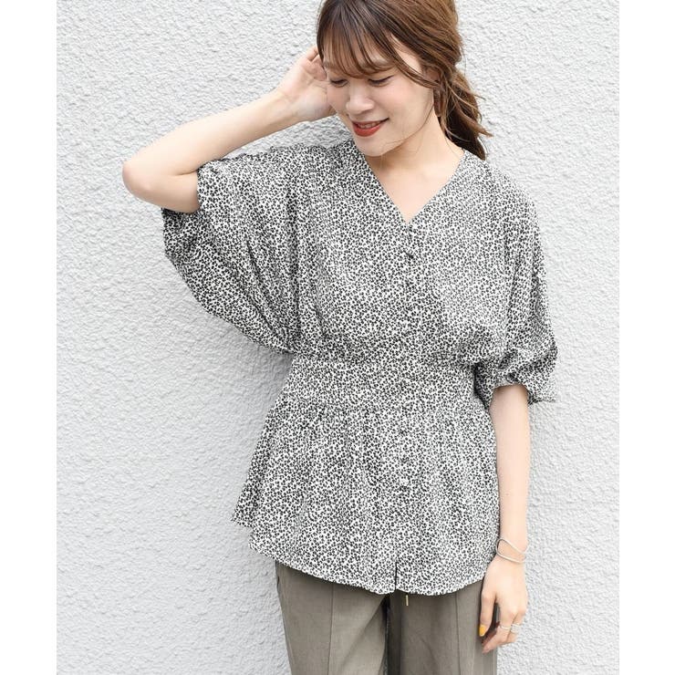 【リユース品】SHIPS | ONE SIZE | シャツ/ブラウス | ReLIKE | 詳細画像1 