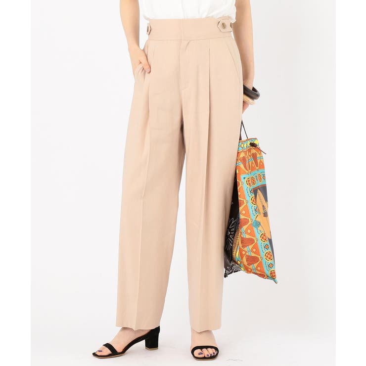 【リユース品】SHIPS | 38 | パンツ | ReLIKE | 詳細画像1 