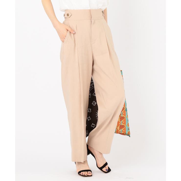 【リユース品】SHIPS | 38 | パンツ | ReLIKE | 詳細画像2 