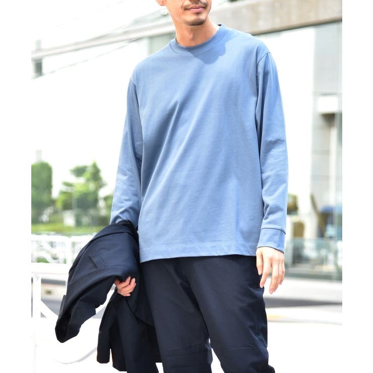 【リユース品】SHIPS | M | Tシャツ/カットソー | ReLIKE | 詳細画像1 