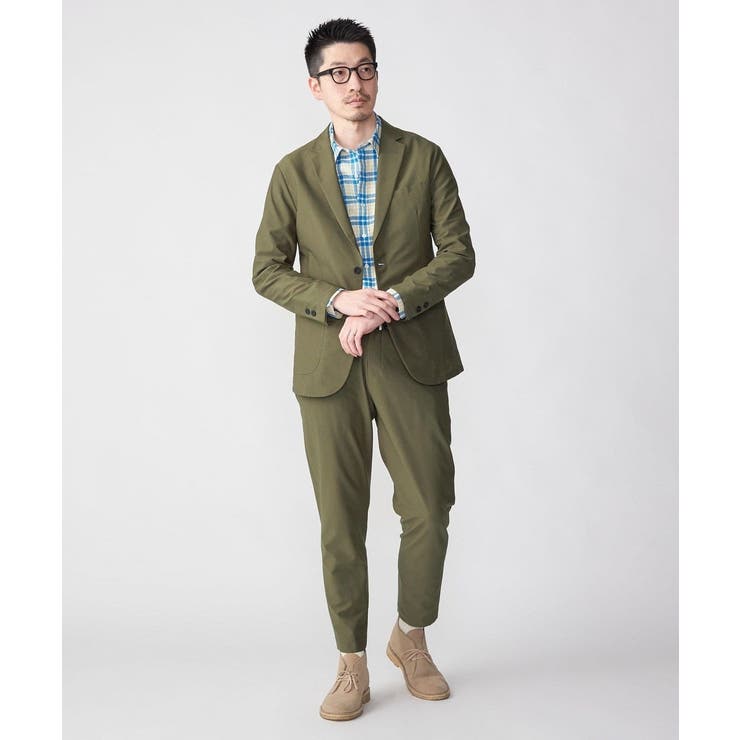 【リユース品】SHIPS | LL | ジャケット | ReLIKE | 詳細画像3 