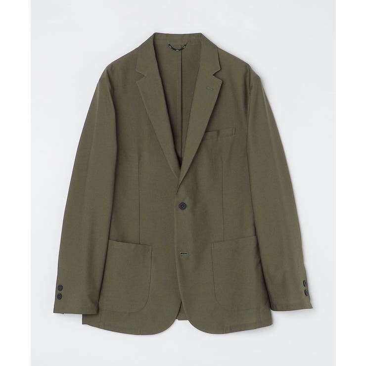 【リユース品】SHIPS | LL | ジャケット | ReLIKE | 詳細画像4 